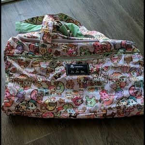 Tokidoki X Jujube Super Star in Donutellas Sweet